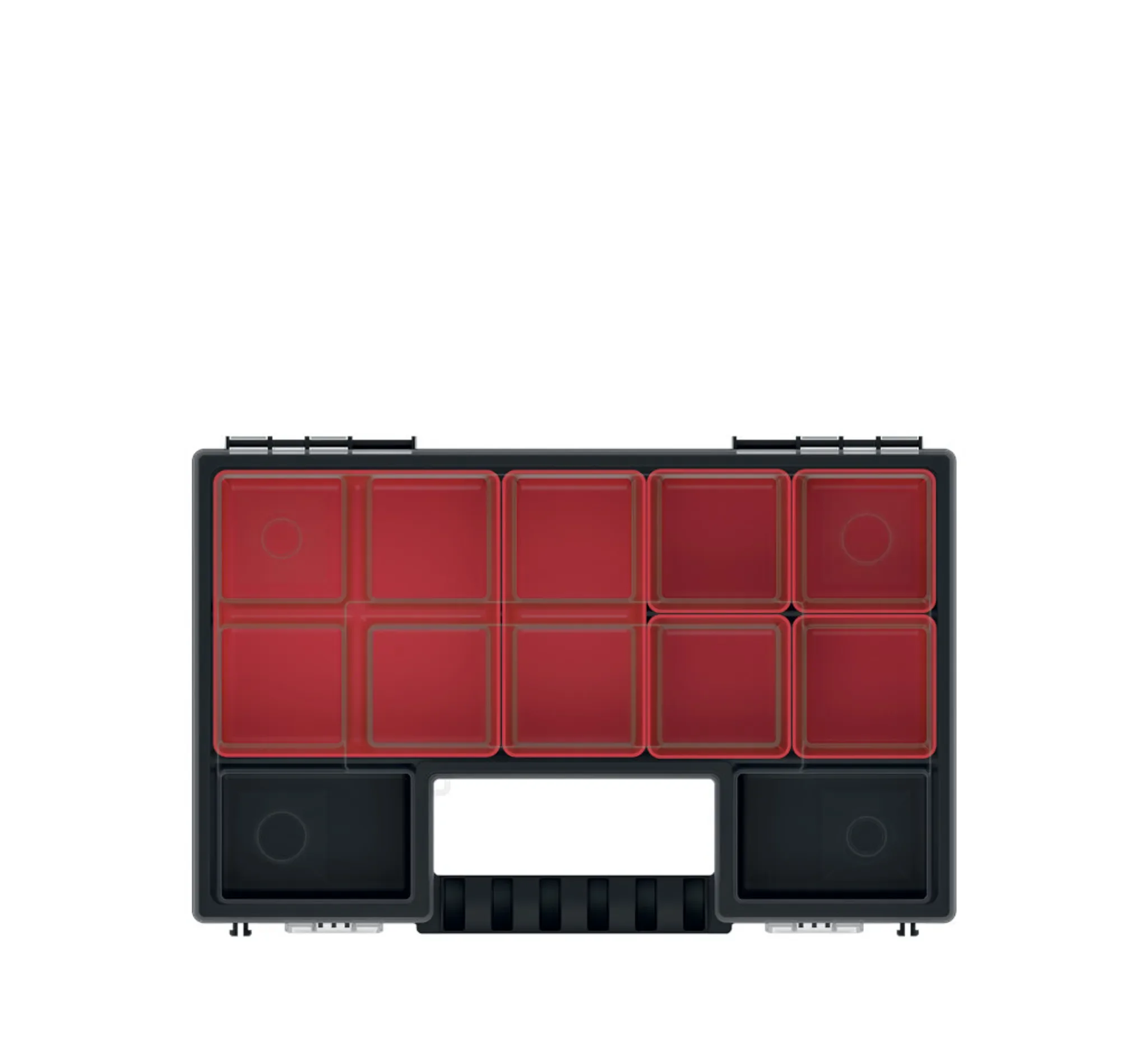 Kistenberg Werkzeug-Organizer NORB 12 – 28 × 18 cm